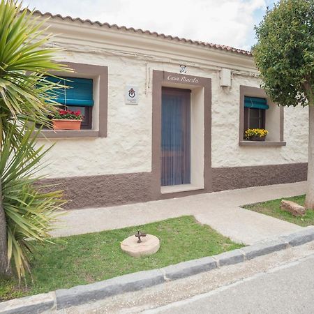 Casa Rural Marila Puigmoreno 外观 照片
